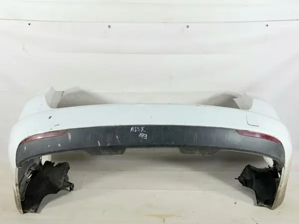 Bara spate culoare alb - gaz (40r) Opel Astra K (2015-2019)