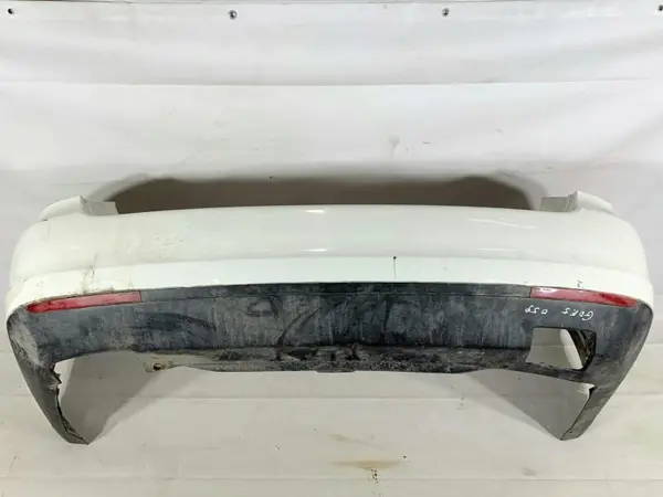 Bara spate culoare alb - lr9a Volkswagen Golf 5 (2004-2009)