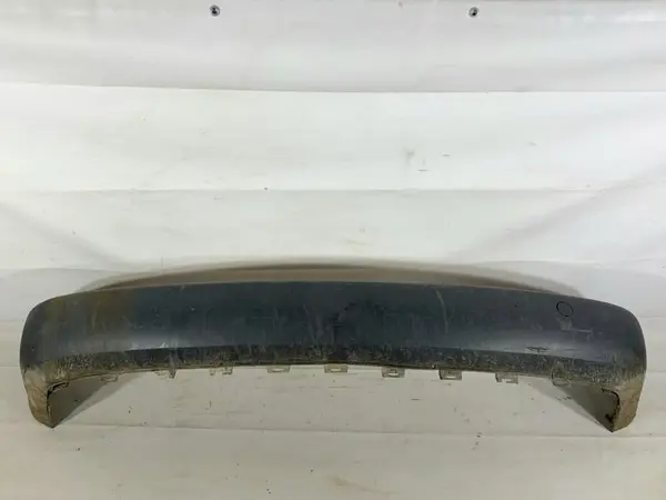 Bara spate culoare alba lb9a Volkswagen Caddy 3 (2004-2010)