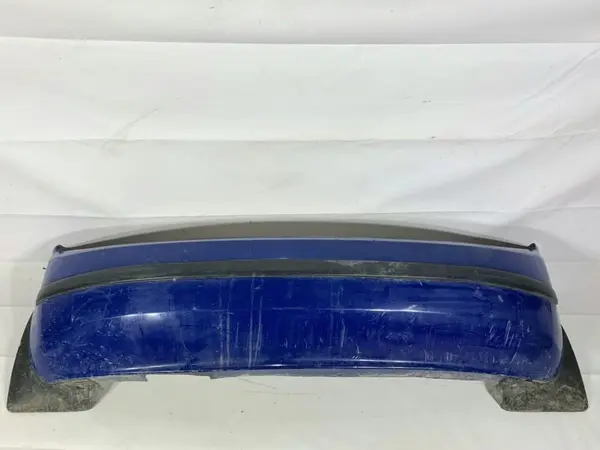 Bara spate culoare albastra Skoda Fabia (1999-2008)