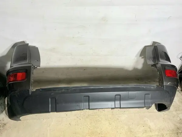 Bara spate culoare maro Mitsubishi Outlander 2 (2006-2012)