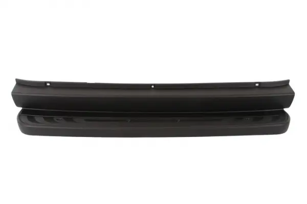 Bara spate, gri inchis potrivit MERCEDES SPRINTER 907 910 eSprinter Van 06.18-