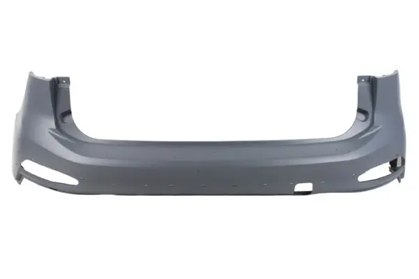 Bara spate, grund, ACTIVE, cu orificii sina, grund potrivit FORD FOCUS IV Station wagon 01.18-