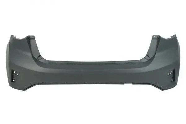 Bara (spate, grund, ACTIVE, cu orificii sina, pentru vopsire) potrivit FORD FOCUS IV Hatchback 01.18-09.21