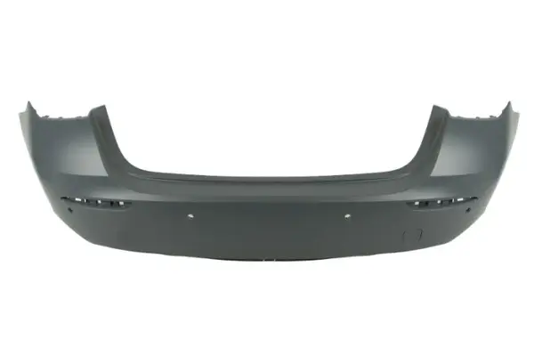 Bara spate, grund, cu senzori parcare, orificii senzori parcare: 6, grund, certificate TUV potrivit MERCEDES A-KLASA W177 Hatchback 04.18-10.22