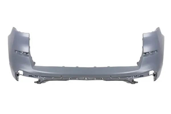 Bara spate, grund, M Sport, gri potrivit BMW X5 G05, F95 06.18-03.23