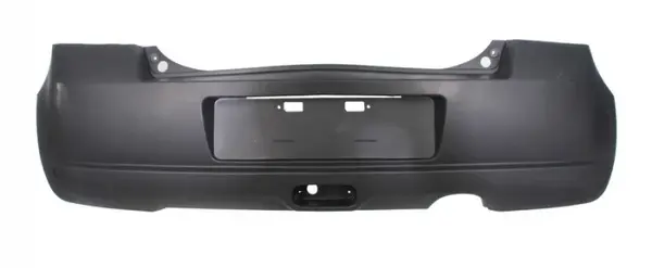 Bara Spate, grund potrivit SUZUKI SWIFT III 02.05-12.06