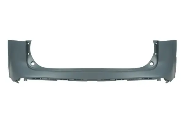Bara (spate, grunduit) potrivit NISSAN QASHQAI III J12 04.21-