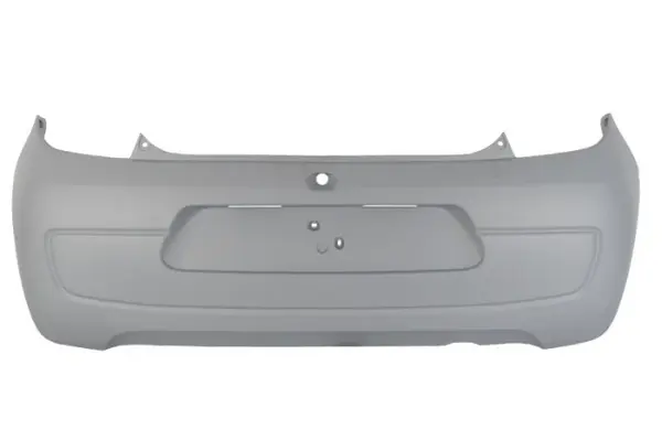 Bara spate grunduita CITROEN C1 2 II dupa 2014