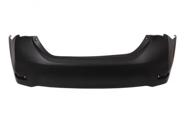 Bara spate grunduita TOYOTA COROLLA dupa 2013