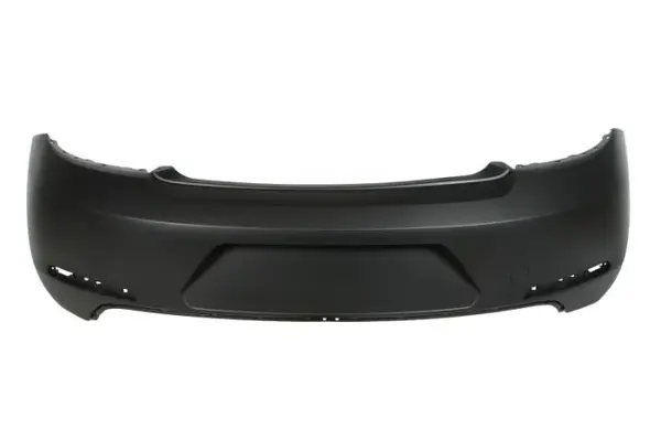 Bara spate grunduita VW BEETLE dupa 2011