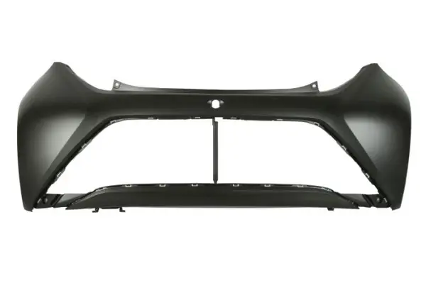 Bara spate grunduitaa, TUV TOYOTA AYGO 2 II intre 2014-2018