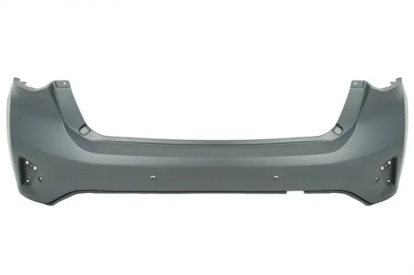 Bara spate, locas senzor parcare: 6, grunduit potrivit FORD FOCUS IV Hatchback 10.21-