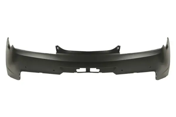 Bara spate LS LT SS ZL1, cu senzori parcare potrivit CHEVROLET CAMARO 09.13-12.15