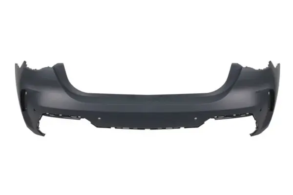 Bara (spate, M Sport, grunduit) potrivit BMW 4 G22, G23, G82 Coupe 05.20-
