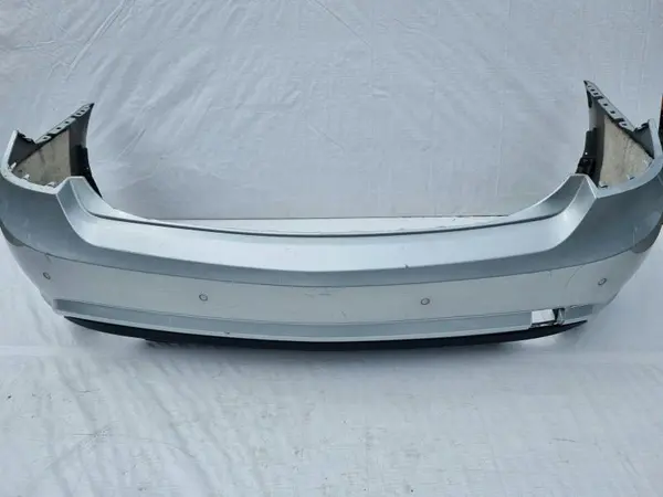 Bara spate Mercedes E-Class (2009->) [C207]
