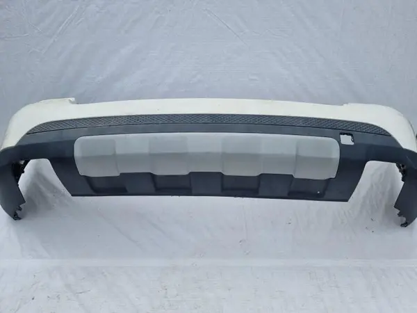 Bara spate Mercedes ML (2006-2011)[w164]