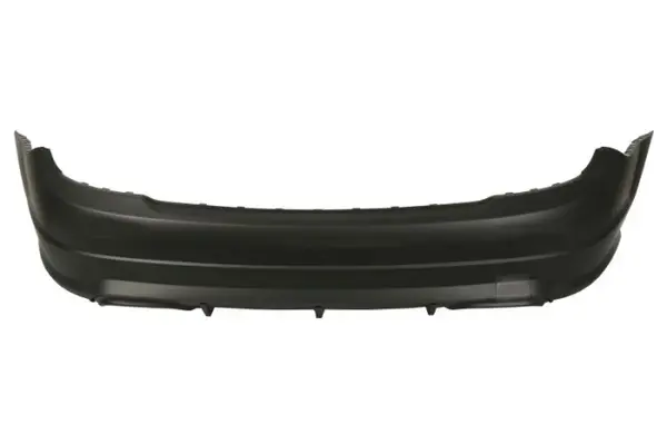 Bara spate model AMG grunduit potrivit MERCEDES Clasa C T-MODEL S204, C W204 SALON 2007-2011