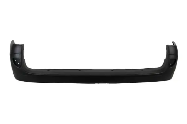 Bara spate negru NISSAN KUBISTAR; RENAULT KANGOO intre 2003-2009