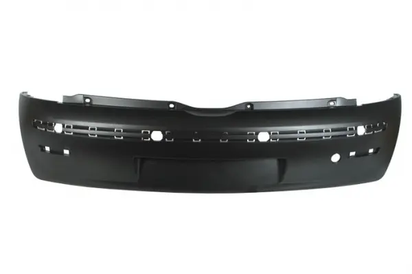 Bara spate negru potrivit FIAT PUNTO, PUNTO EVO 5 usi 2003-2011