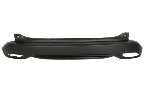 Bara spate negru potrivit HONDA HR-V