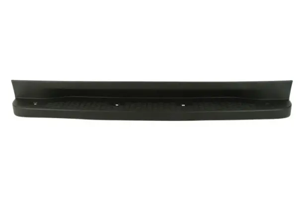 Bara (spate, negru) potrivit IVECO DAILY VI 04.19-