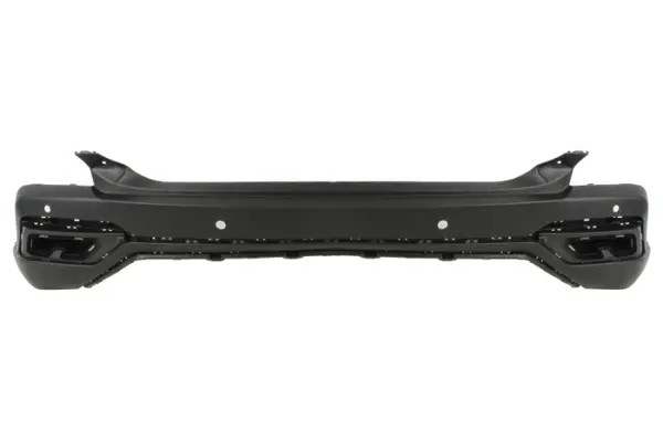 Bara spate, negru potrivit OMODA 5 07.22-