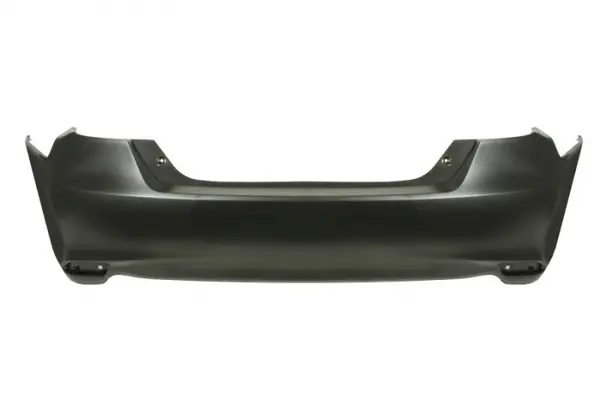 Bara spate, negru potrivit TOYOTA CAMRY XV50 Saloon 01.15-07.17