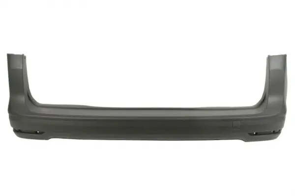 Bara (spate, negru) potrivit VW CADDY V 01.20-