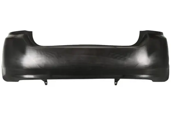 Bara spate negru TOYOTA COROLLA Hatchback 2002-2004