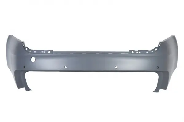 Bara spate numar locas senzori parcare 4, grunduit, TUV OPEL INSIGNIA A Combi intre 2008-2013