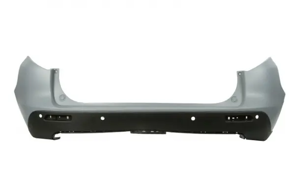 Bara spate numar locas senzori parcare 4, partial grunduit SUZUKI VITARA intre 2015-2018