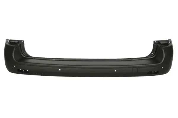 Bara spate numar locas senzori parcare 6, grunduit CITROEN SPACETOURER OPEL ZAFIRA LIFE PEUGEOT TRAVELLER TOYOTA PRO ACE VERSO dupa 2016