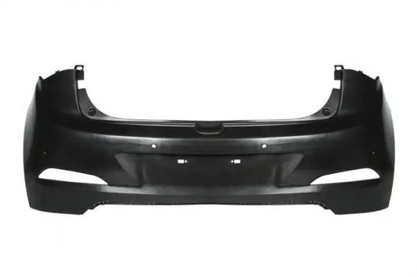 Bara (Spate, numar orificii senzori parcare: 4, grunduit) potrivit HYUNDAI I20 I, I20 II Hatchback 5D 12.12-