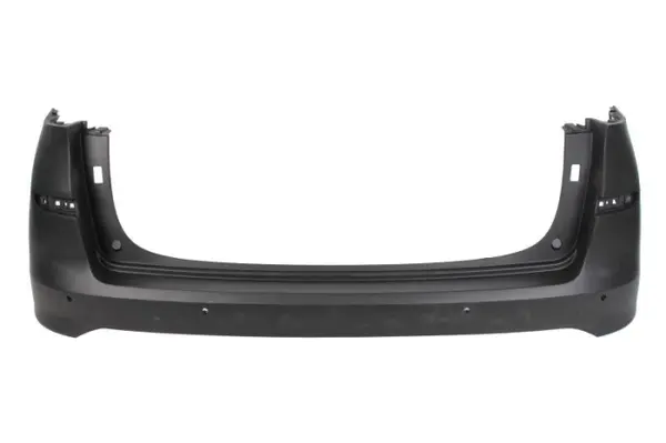 Bara spate, orificii senzori parcare: 4 potrivit HYUNDAI TUCSON TL SUV 07.18-09.20