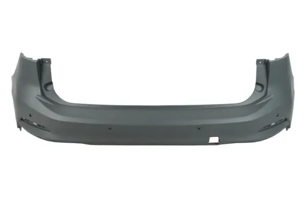 Bara spate, orificii senzori parcare: 6, grund potrivit FORD FOCUS IV Station wagon 01.18-09.21