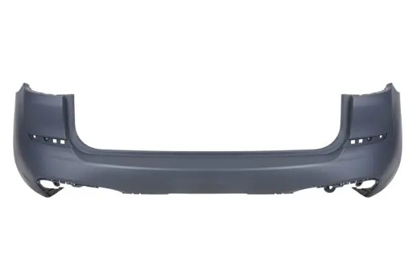 Bara Spate, SPORT, grund potrivit BMW IX3 G08, X3 G01, F97 10.17-