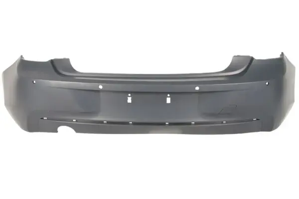 Bara spate SPORT URBAN, cu gauri senzori parcare, cu gaura camera, cu suport de gauri, grunduita BMW Seria 1 F20, 1 F21 2010-2015