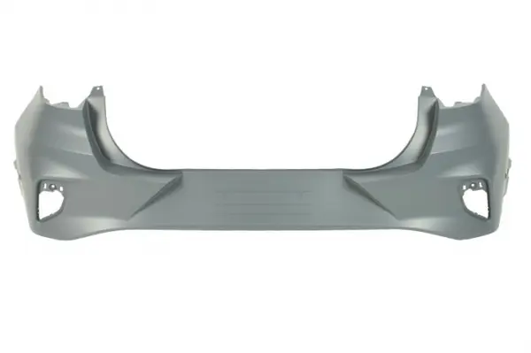 Bara (spate, ST- Line TITANIUM, cu orificii senzor parcare, numar orificii sezor parcare: 2, grunduit) potrivit FORD PUMA SUV 09.19-