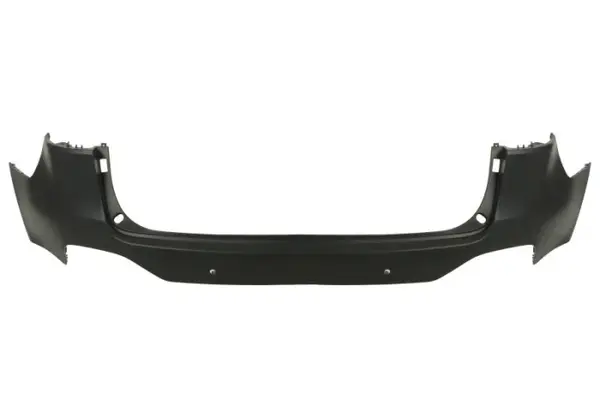 Bara spate superior, grund, EX L LX, cu senzori parcare, grund potrivit KIA SORENTO III UM 01.15-12.17