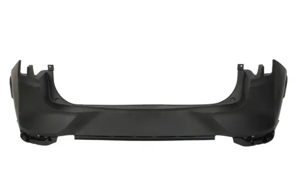 Bara spate superior, grund, orificii senzori parcare: 2, grund potrivit FORD MUSTANG MACH-E 01.21-