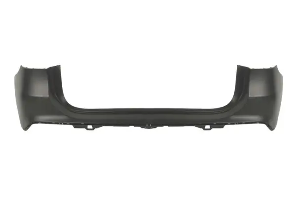 Bara spate superior, grund potrivit MERCEDES GLA II H247 SUV 01.20-