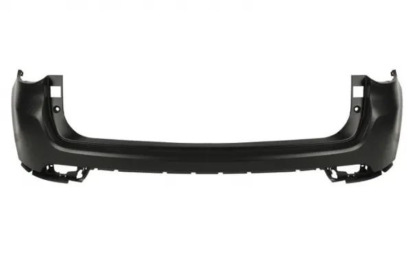 Bara spate superior, grunduit, certificate CZ potrivit JEEP COMPASS II SUV 11.16-10.22