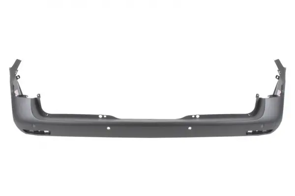Bara spate, versiune lunga; grunduit certificate TUV potrivit MERCEDES VITO KLASA V W447 03.14-06.19