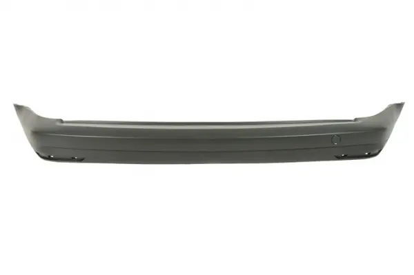 Bara (spate, versiune lunga, negru, certificate TUV) potrivit VW CADDY IV Minivan 05.15-09.20