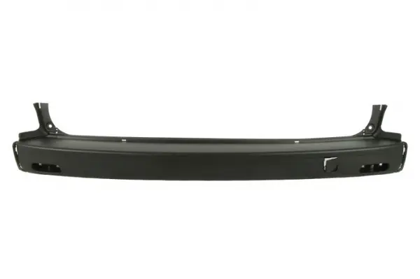 Bara (Spate, versiune lunga, negru) potrivit CITROEN JUMPY II, JUMPY III, SPACETOURER; OPEL ZAFIRA LIFE; PEUGEOT EXPERT, EXPERT TEPEE; TOYOTA PROACE, PROACE VERSO 03.16-