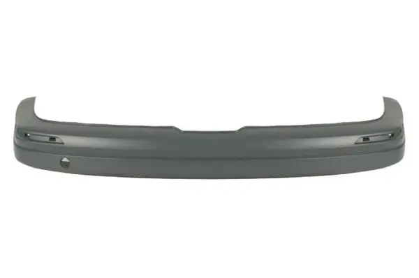 Bara (spate, versiune scurta, grunduit, certificate TUV) potrivit VW CADDY IV 05.15-12.19