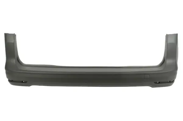 Bara spate, versiune scurta, negru potrivit VW CADDY V Minivan 01.20-