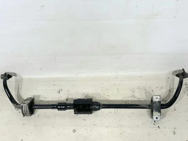 Bara stabilizatoare dynamic drive spate 6775187 BMW Seria 7 (2008-2015) [F01, F02] 4.4 benzina N63B44