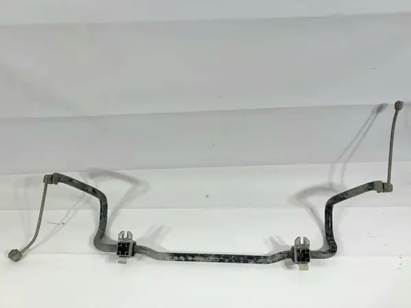 Bara stabilizatoare fata 546112239R Renault Clio 4 (2012-2016) 0.9 TCE H4B 412
